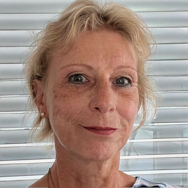 Petra Rauscher, Gründerin